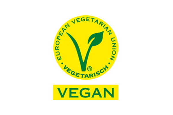 Logo European Vegetarian Union